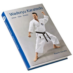 Buch – Wadoryu Karatedo